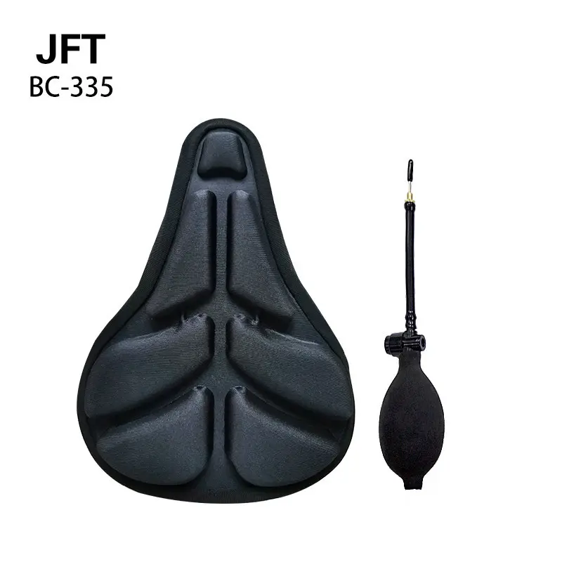 3D-air-bag-comfortable-breathable-mountain-bike-seat-cush
